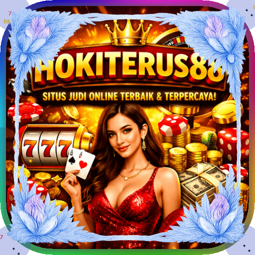 hokiterus88 — mitra unggulan
