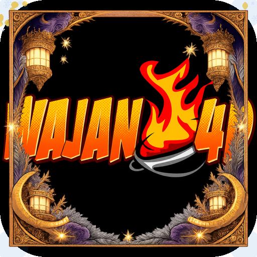 wajan4d — galeri pratinjau - APK Resmi