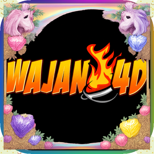 wajan4d — galeri pratinjau Resmi APK